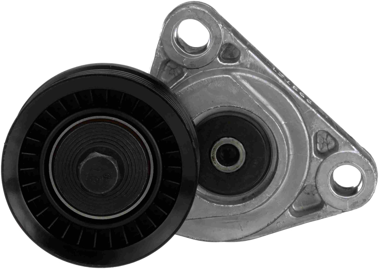 Gates Drivealign Automatic Belt Tensioners: 2007-05 Chevrolet, Corvette, V-8
