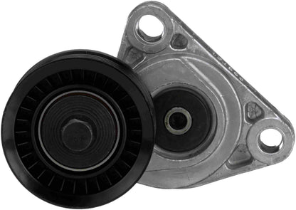 Gates Drivealign Automatic Belt Tensioners: 2007-05 Chevrolet, Corvette, V-8