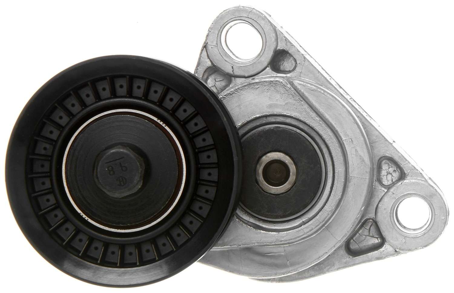 Gates Drivealign Automatic Belt Tensioners: 2007-05 Chevrolet, Corvette, V-8