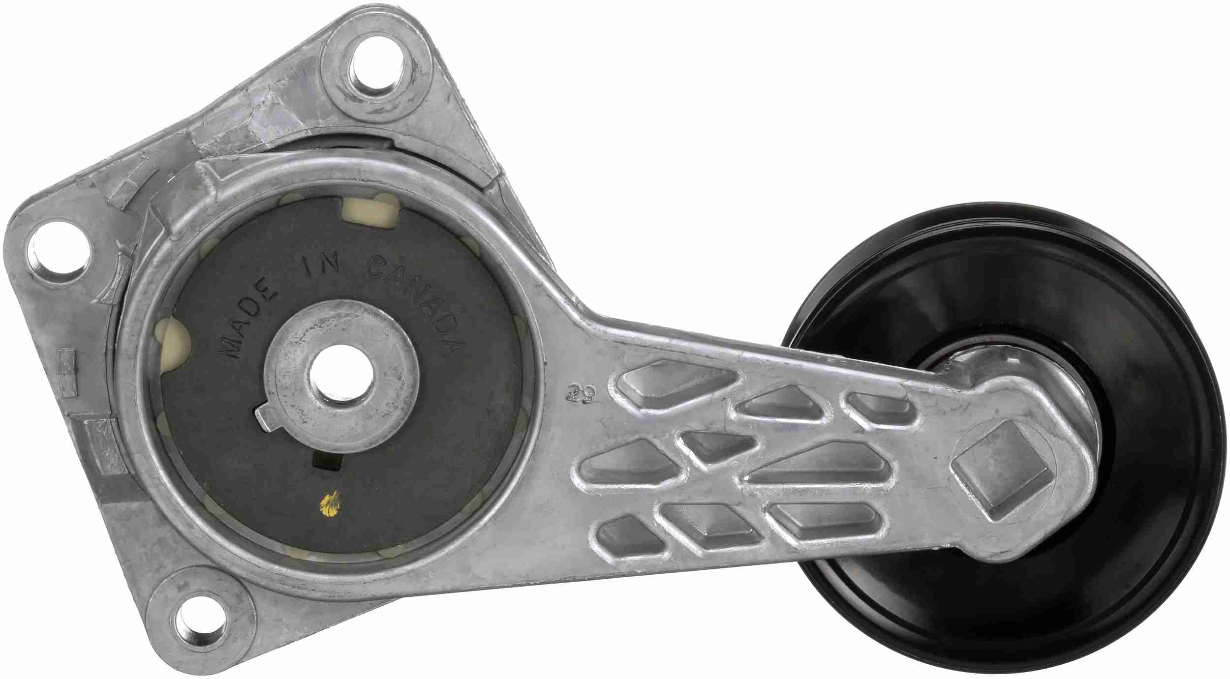 Gates 08-04 Ford F Series Pickup V8 5.4L Tensioner Assy. Belt Drive Pulleys & Tensioners 38329