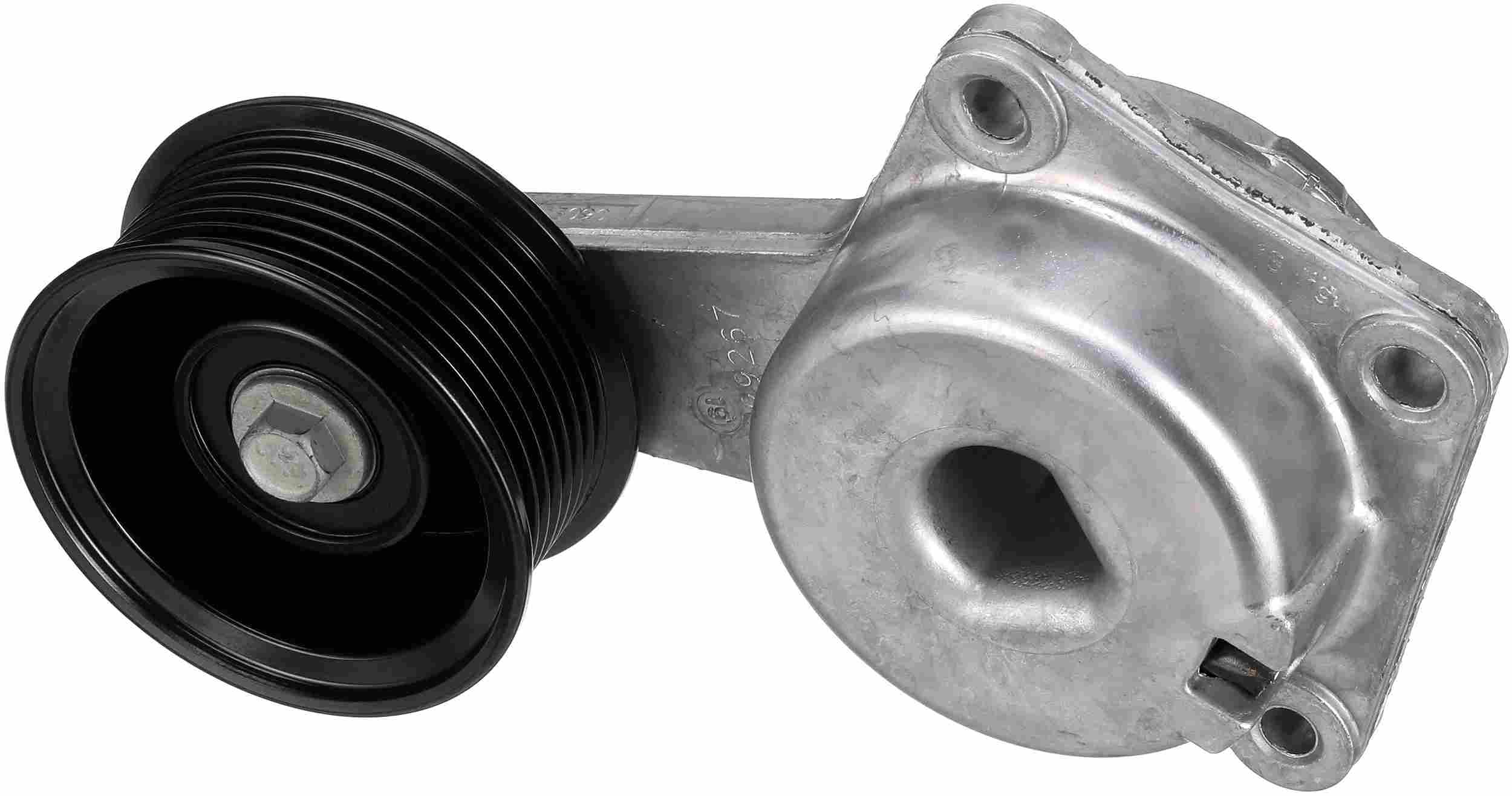 Gates 02-97 Ford F Series Pickup V8 5.4L Tensioner Assy. Belt Drive Pulleys & Tensioners 38330