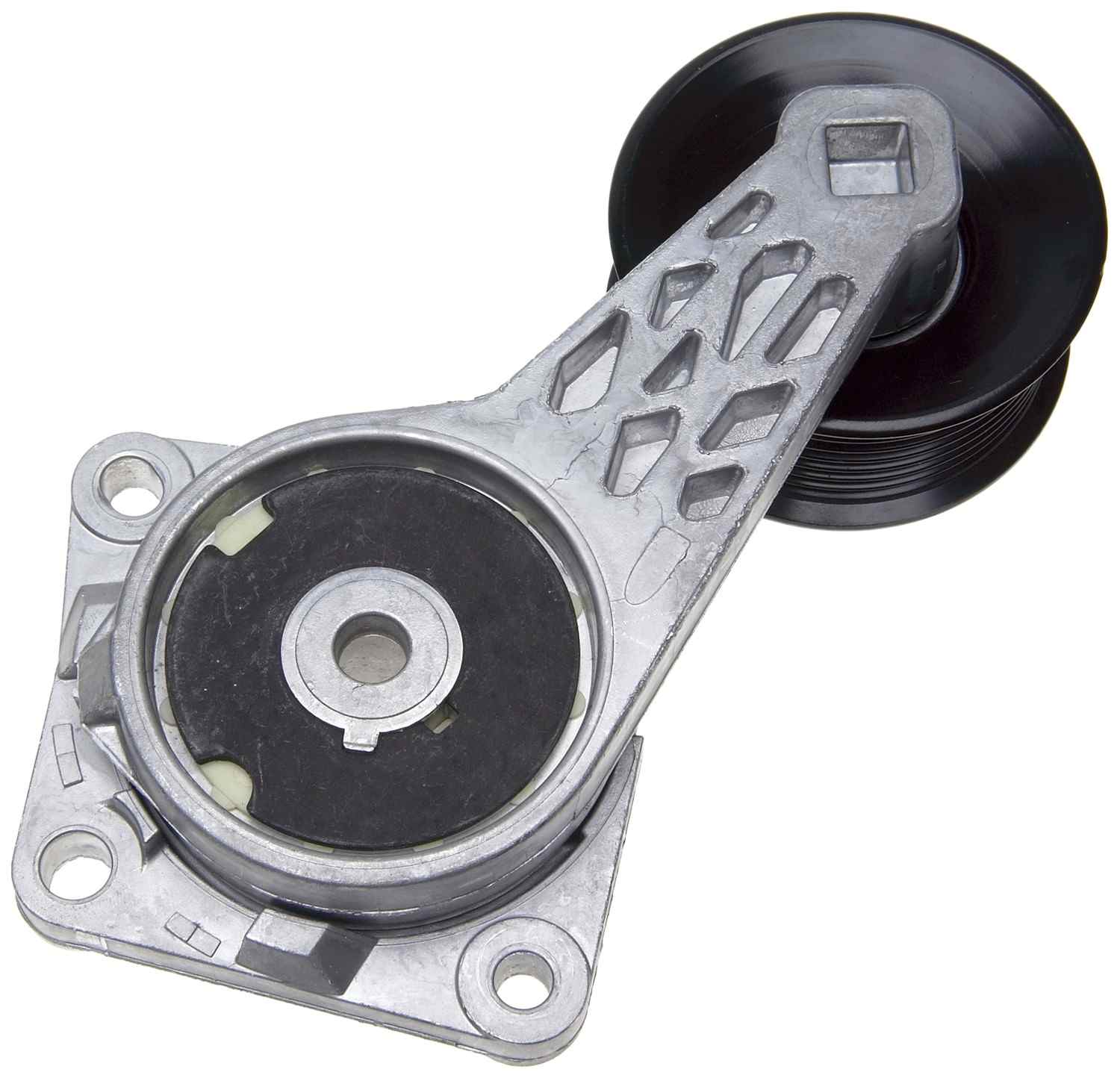 Gates 02-97 Ford F Series Pickup V8 5.4L Tensioner Assy. Belt Drive Pulleys & Tensioners 38330