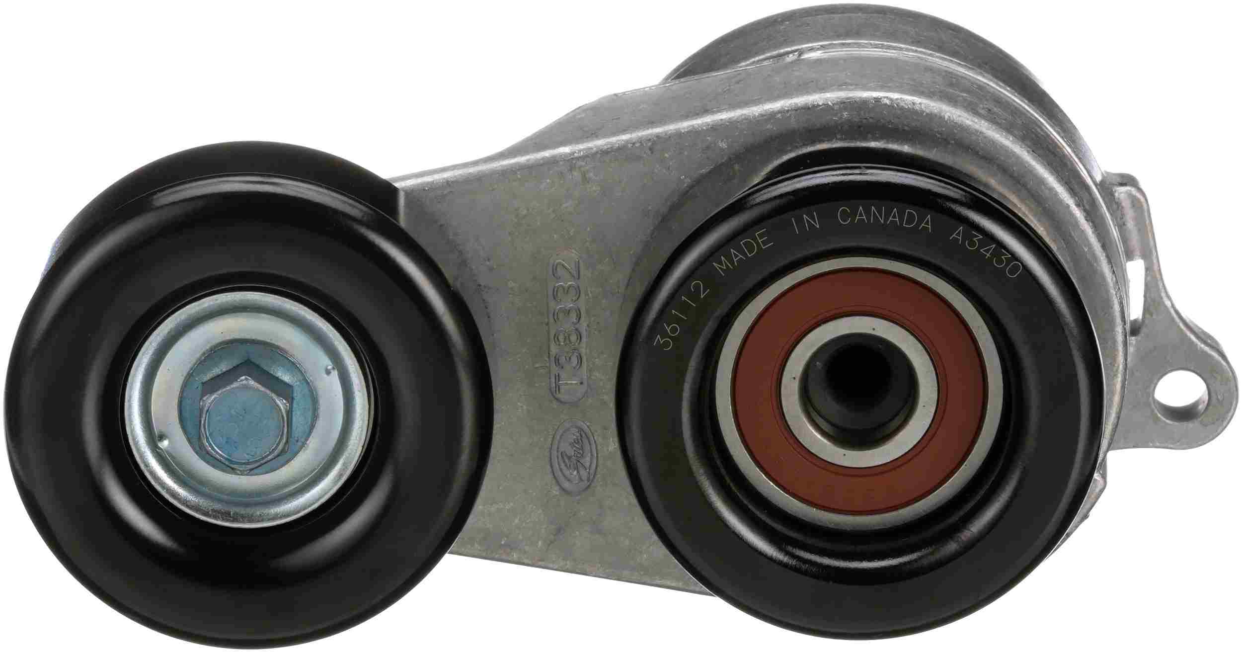 Gates Belt Tensioner Assembly