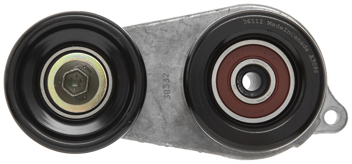 Gates Belt Tensioner Assembly