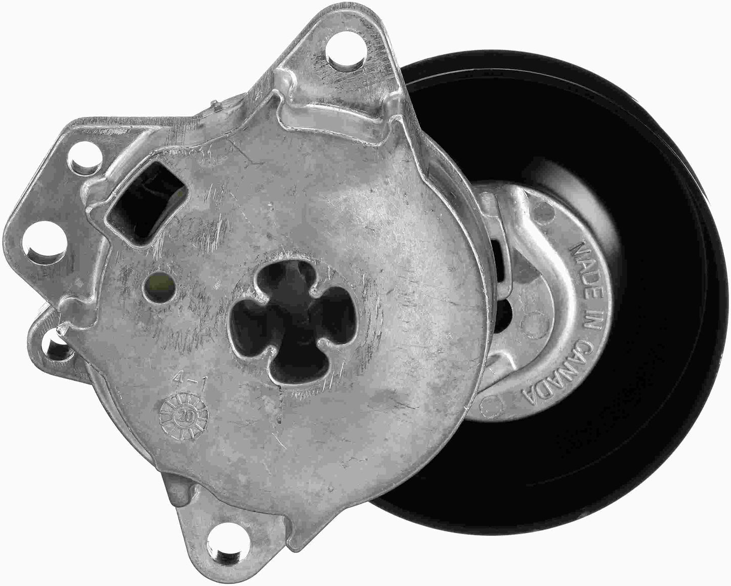 Gates Belt Tensioner