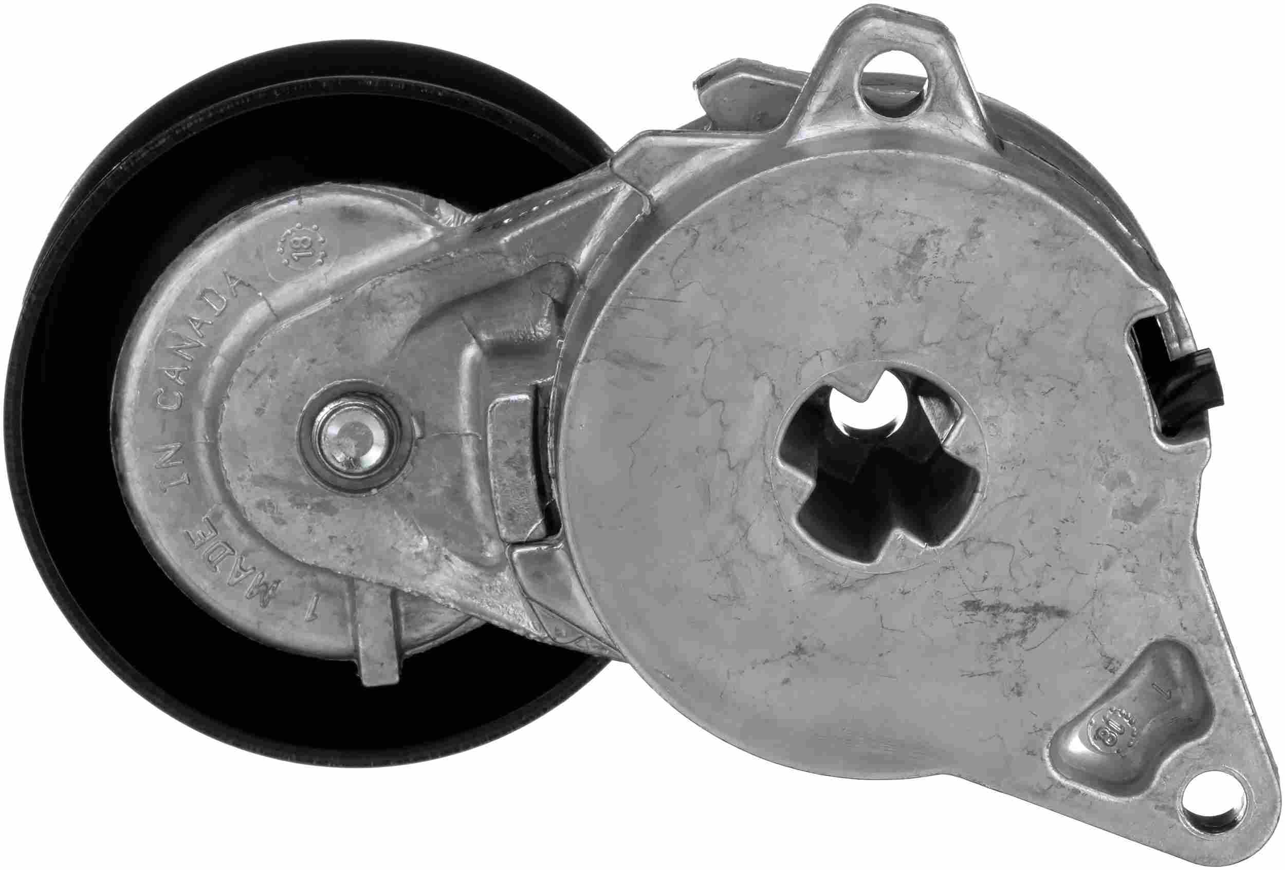 Gates Belt Tensioner Assembly