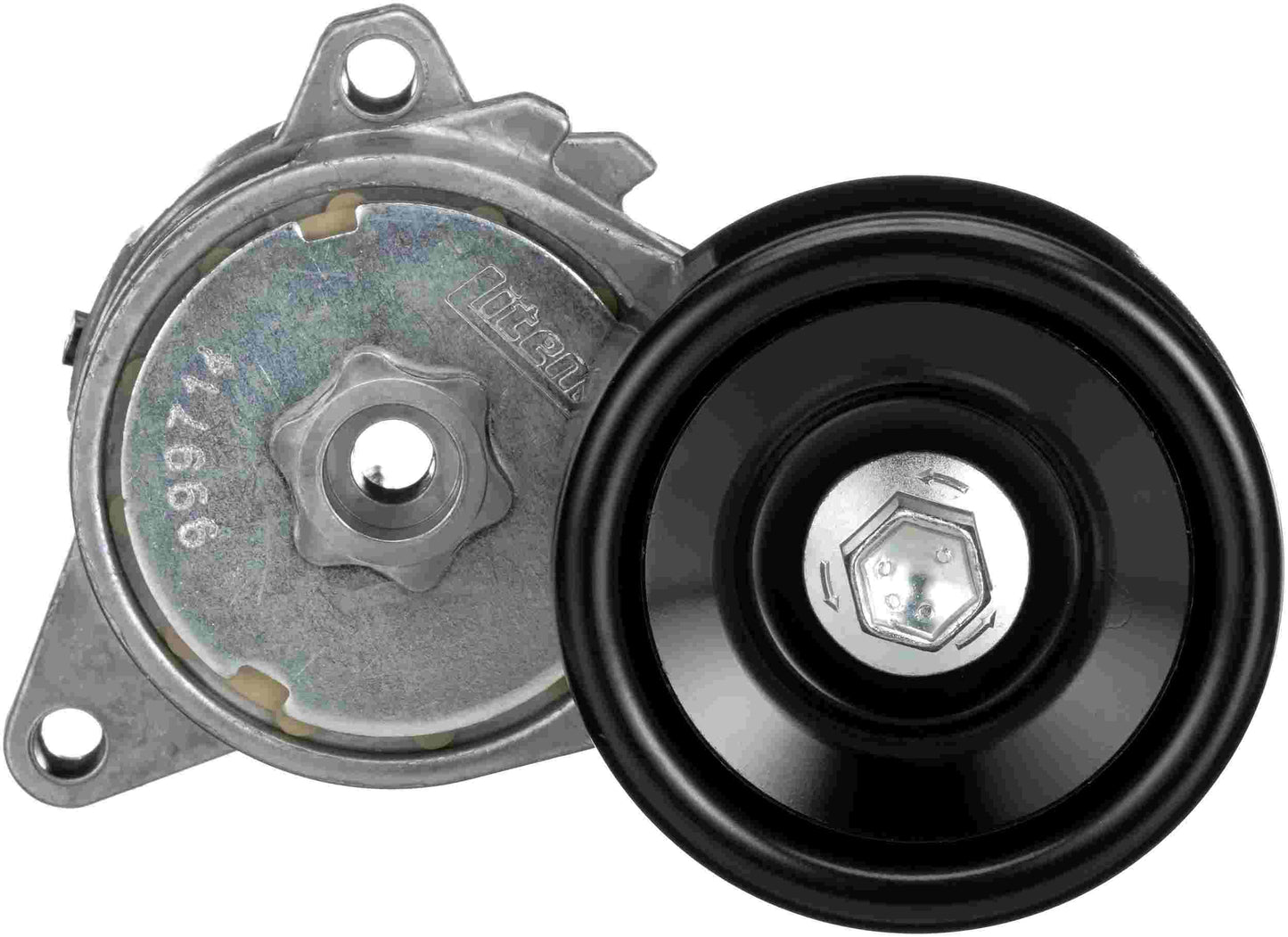 Gates Belt Tensioner Assembly