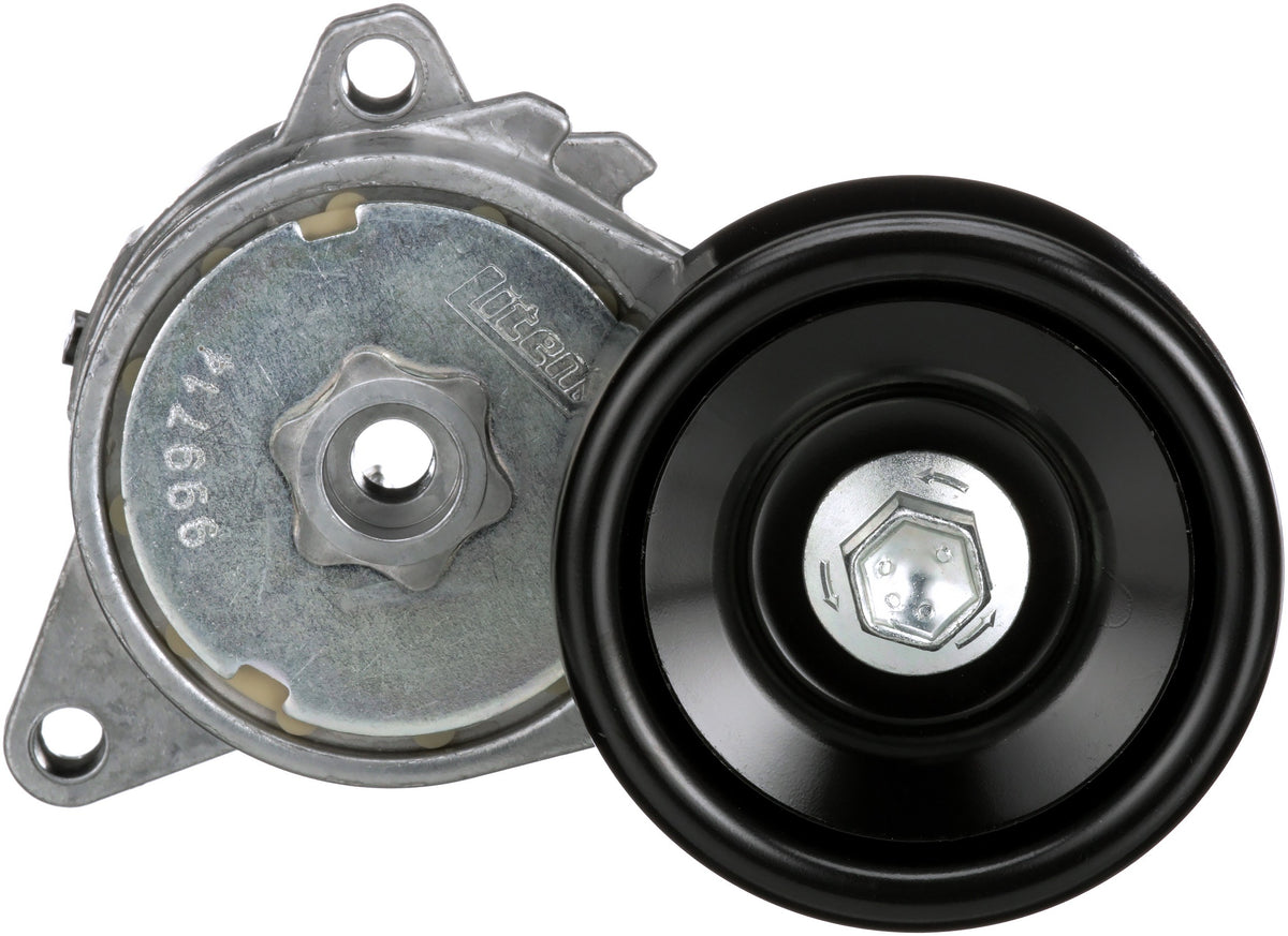 Gates Belt Tensioner Assembly