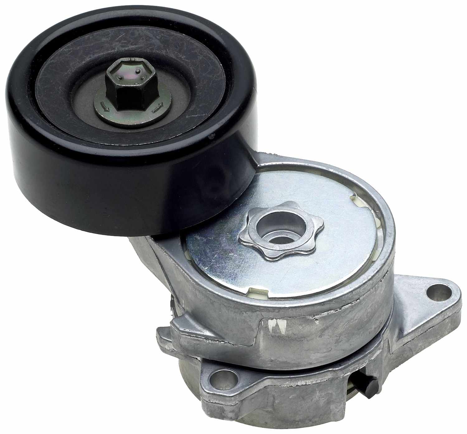 Gates Belt Tensioner Assembly