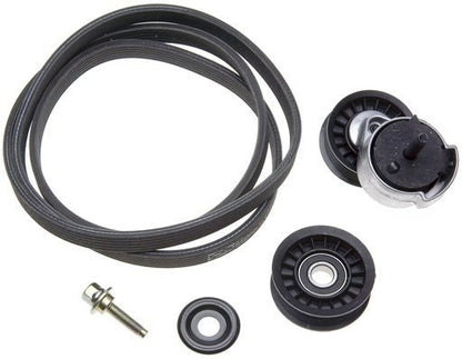 Gates Serpentine Belt Drive Solution Kit 38342K