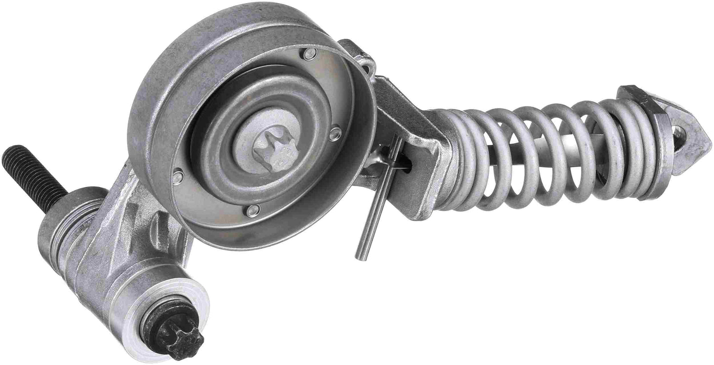 Gates Accessory Drive Belt Tensioner Assembly 38344