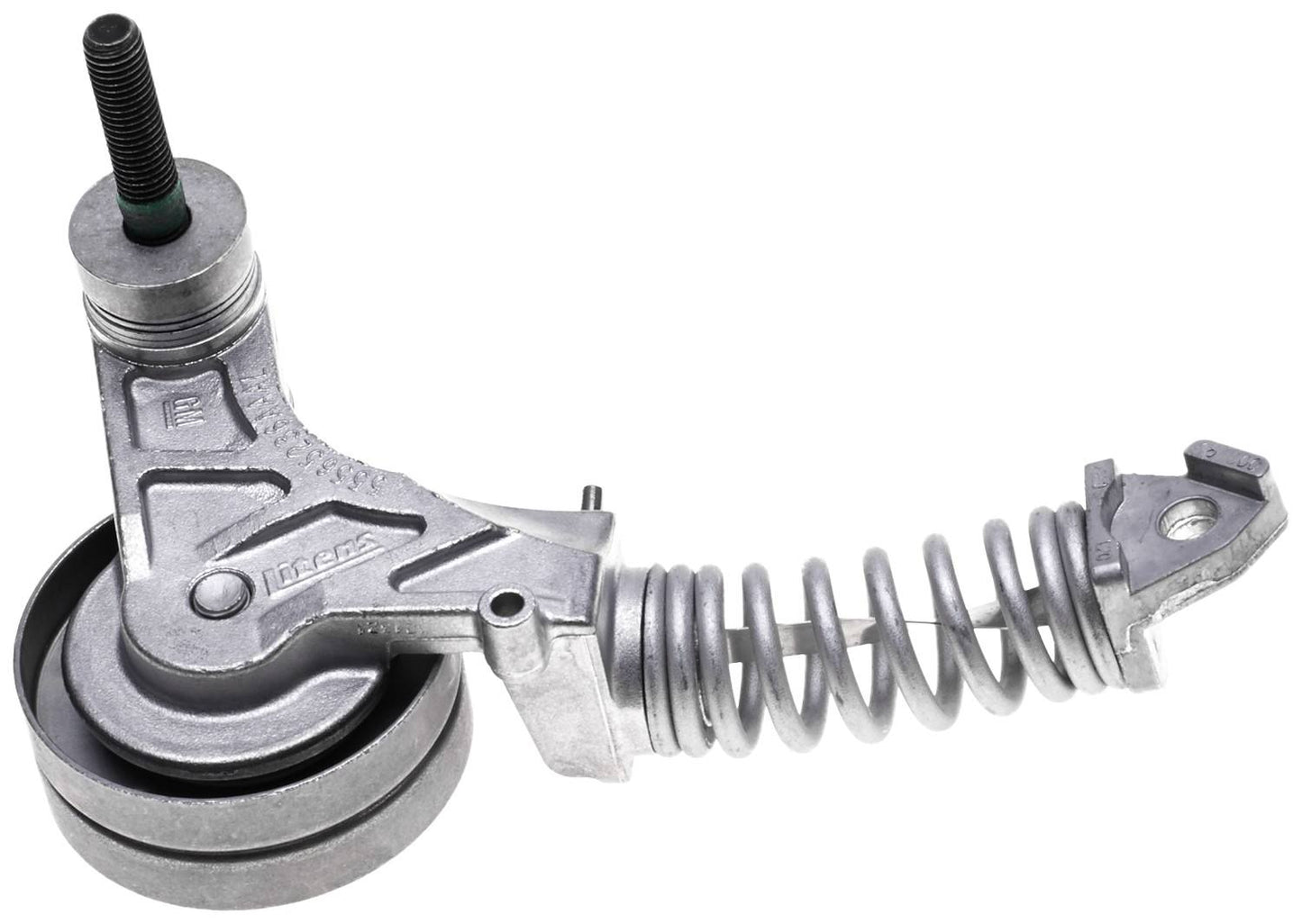 Gates Accessory Drive Belt Tensioner Assembly 38344