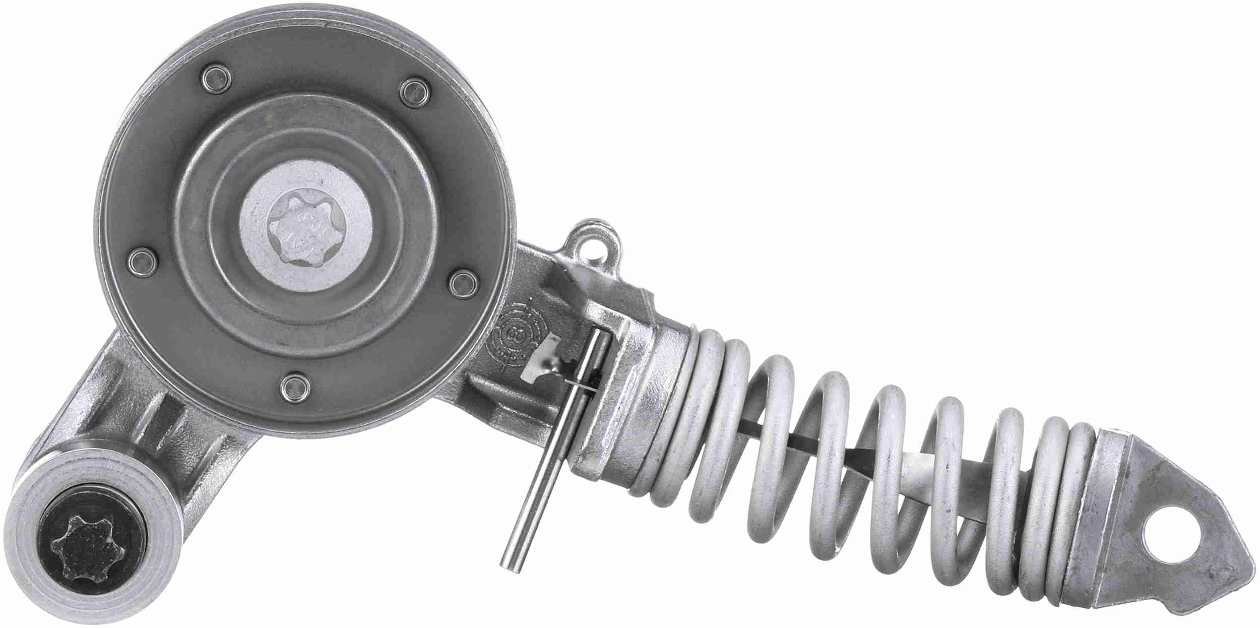 Gates Accessory Drive Belt Tensioner Assembly 38344