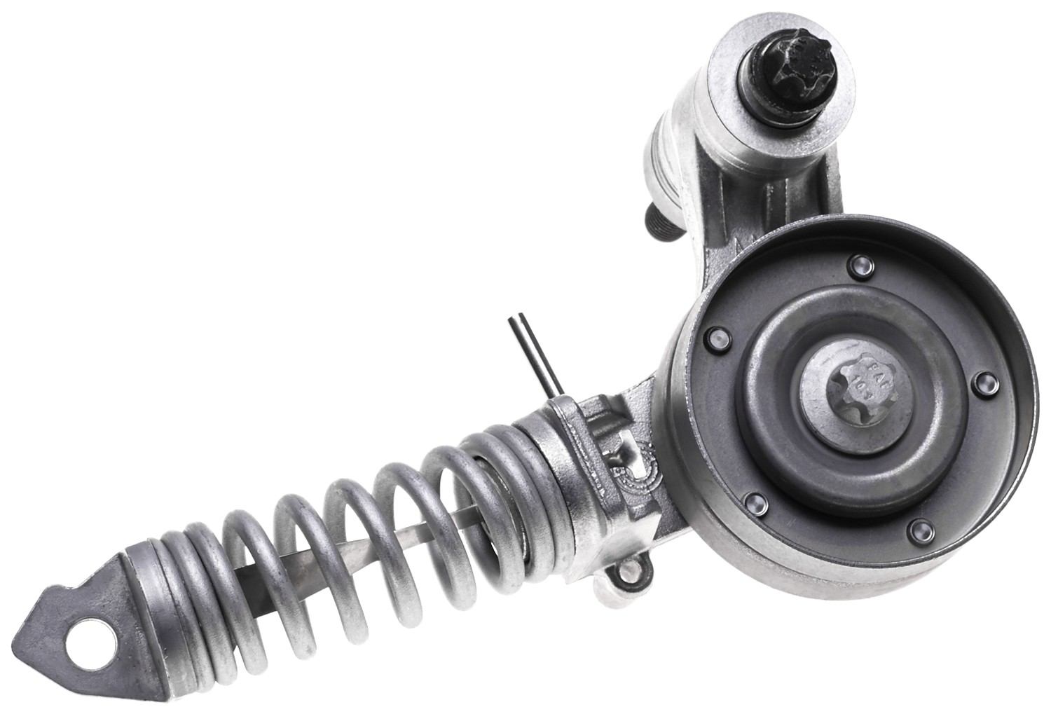 Gates Accessory Drive Belt Tensioner Assembly 38344