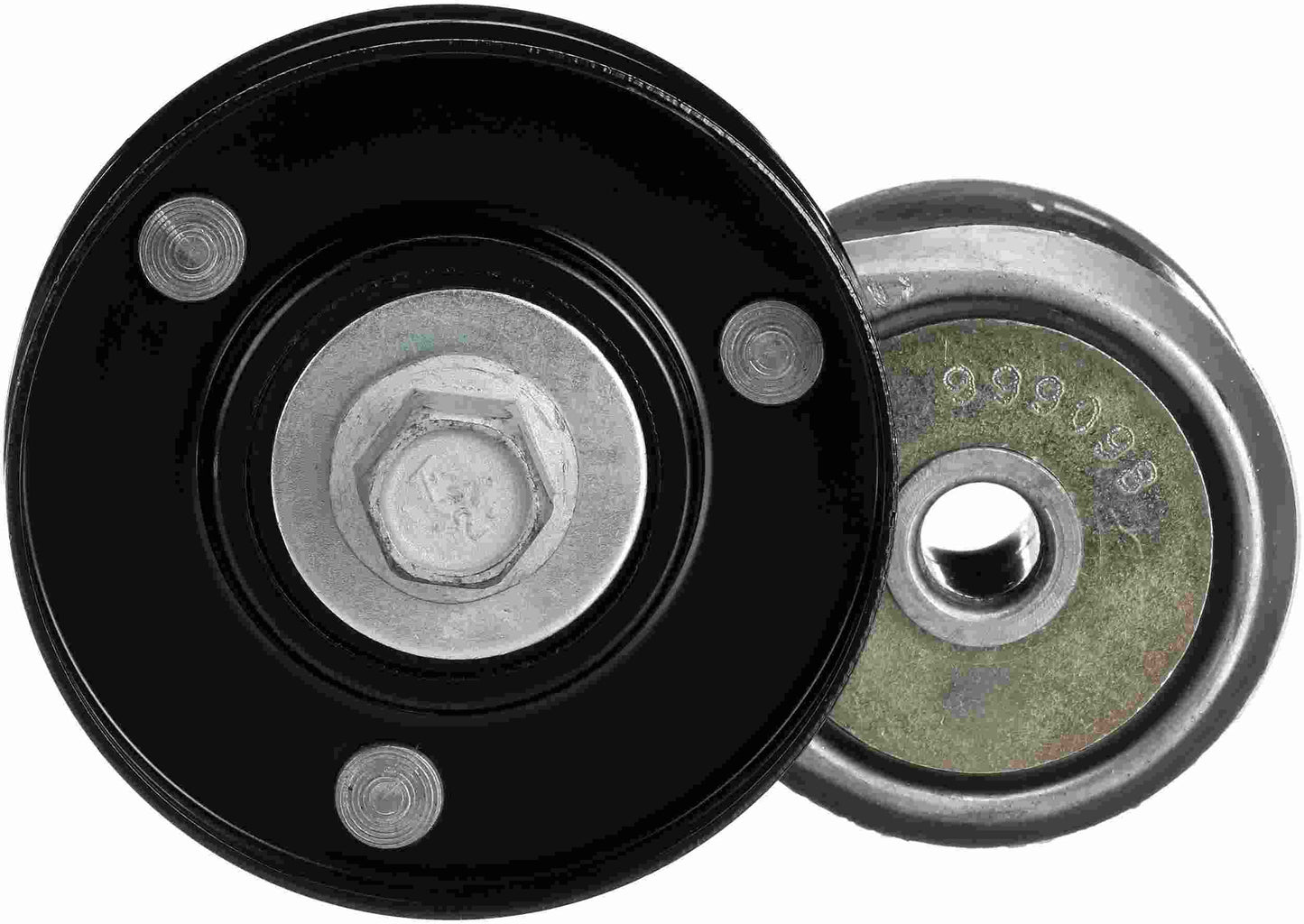 Gates 90-92 Ford Probe V-6 3.0L Water Pump Belt Drive Tensioner 38349