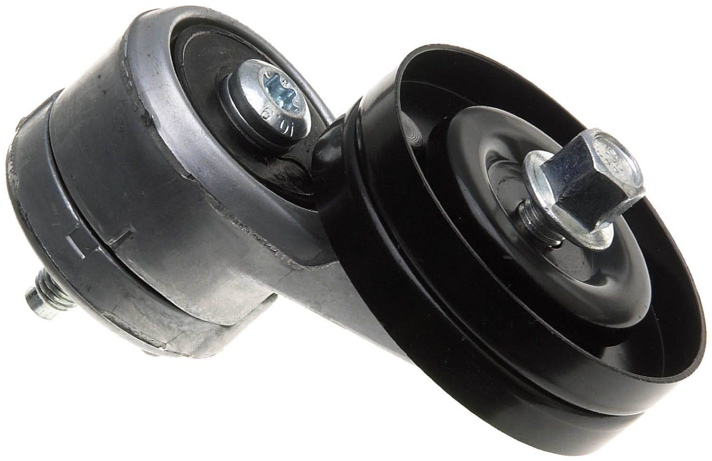 Gates 90-92 Ford Probe V-6 3.0L Water Pump Belt Drive Tensioner 38349