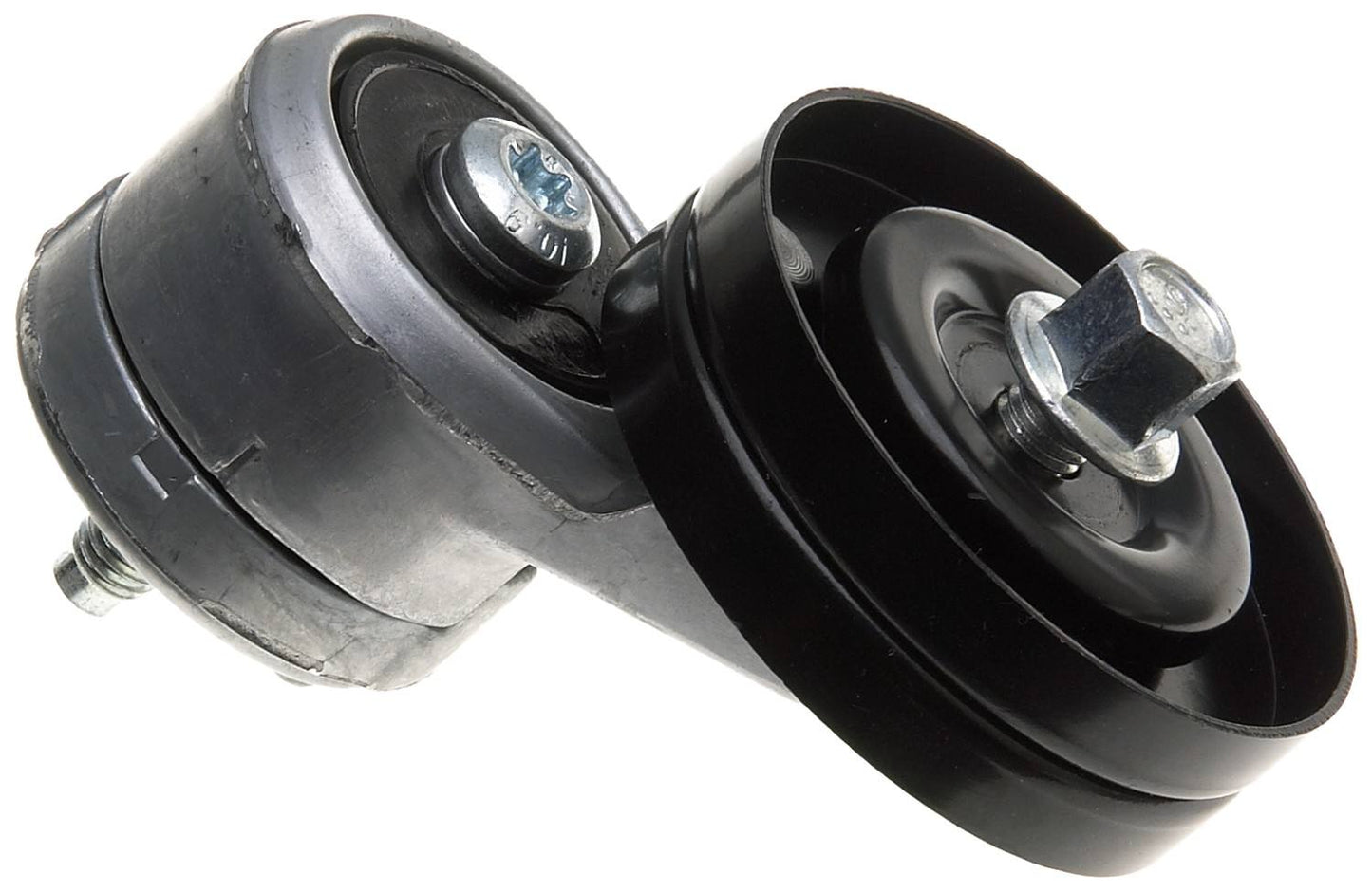 Gates 90-92 Ford Probe V-6 3.0L Water Pump Belt Drive Tensioner 38349