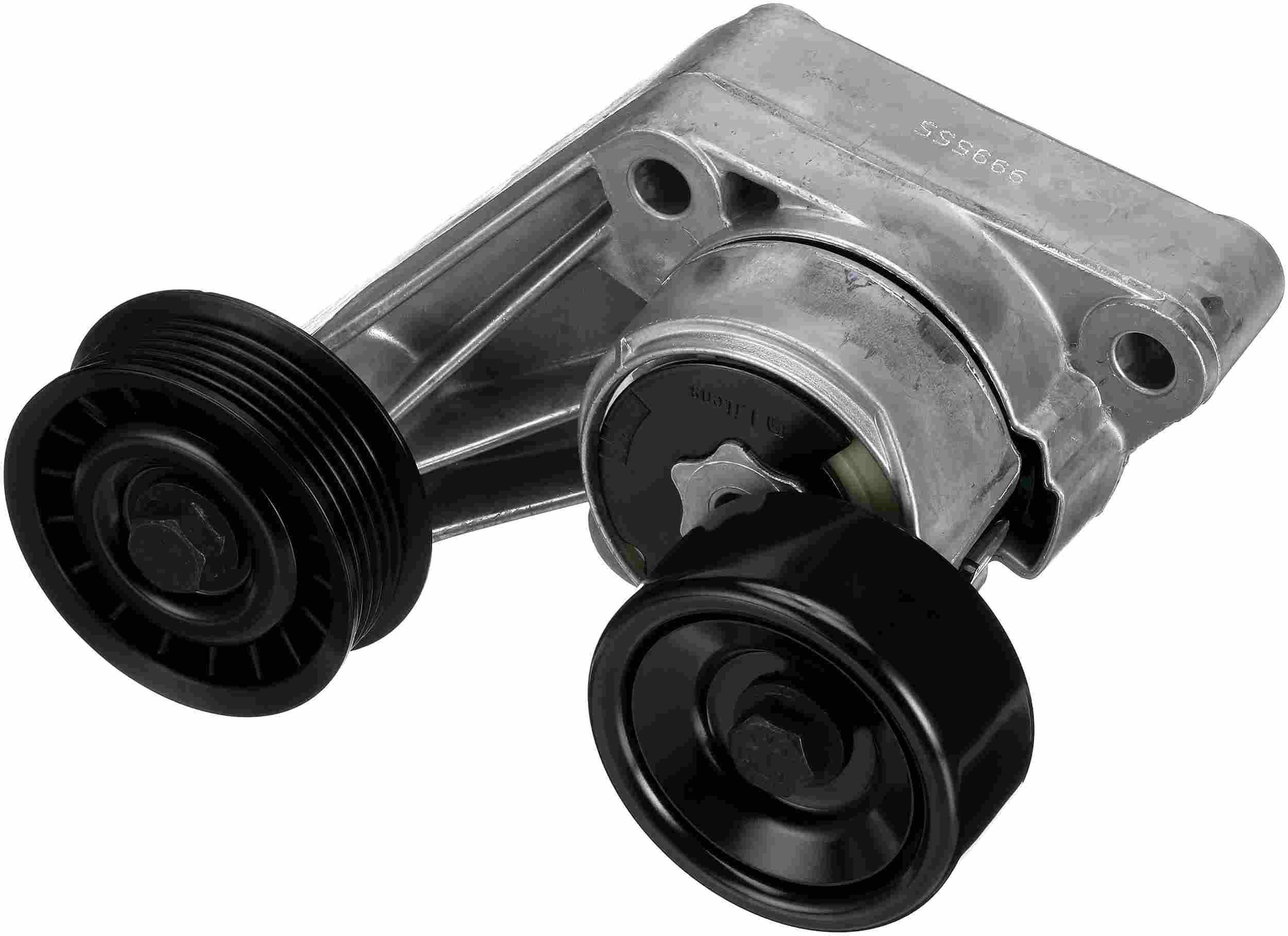 Gates Accessory Drive Belt Tensioner Assembly 38351