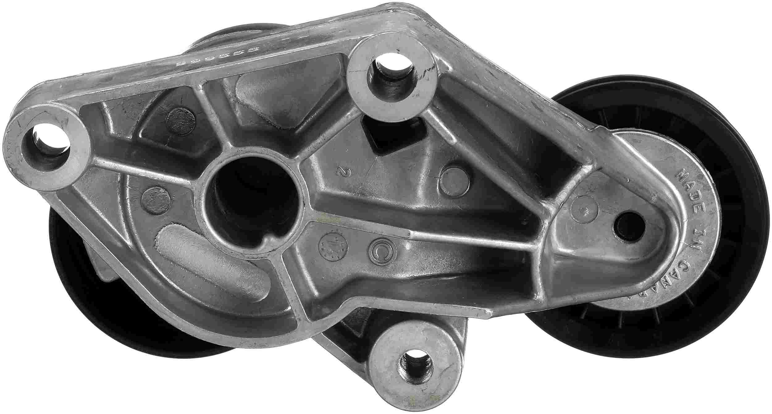 Gates Accessory Drive Belt Tensioner Assembly 38351