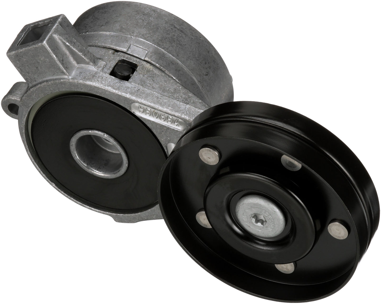 Gates Accessory Drive Belt Tensioner Assembly 38352