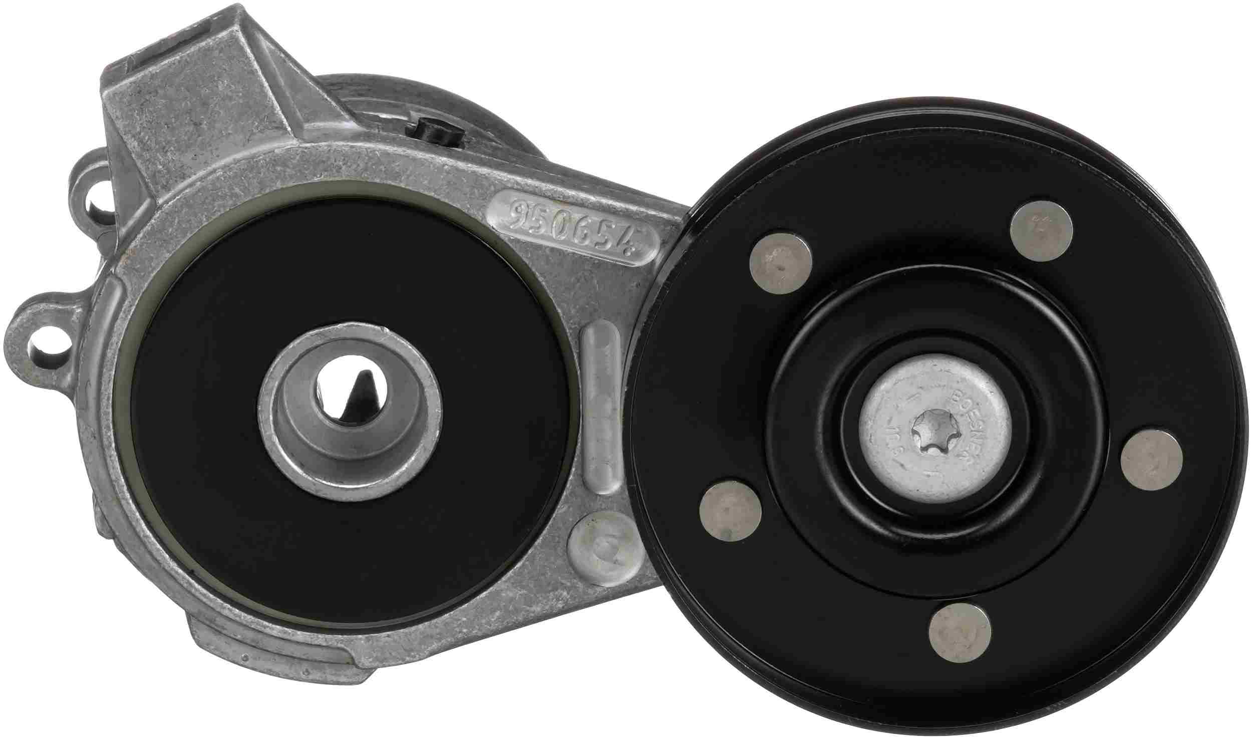 Gates Accessory Drive Belt Tensioner Assembly 38352