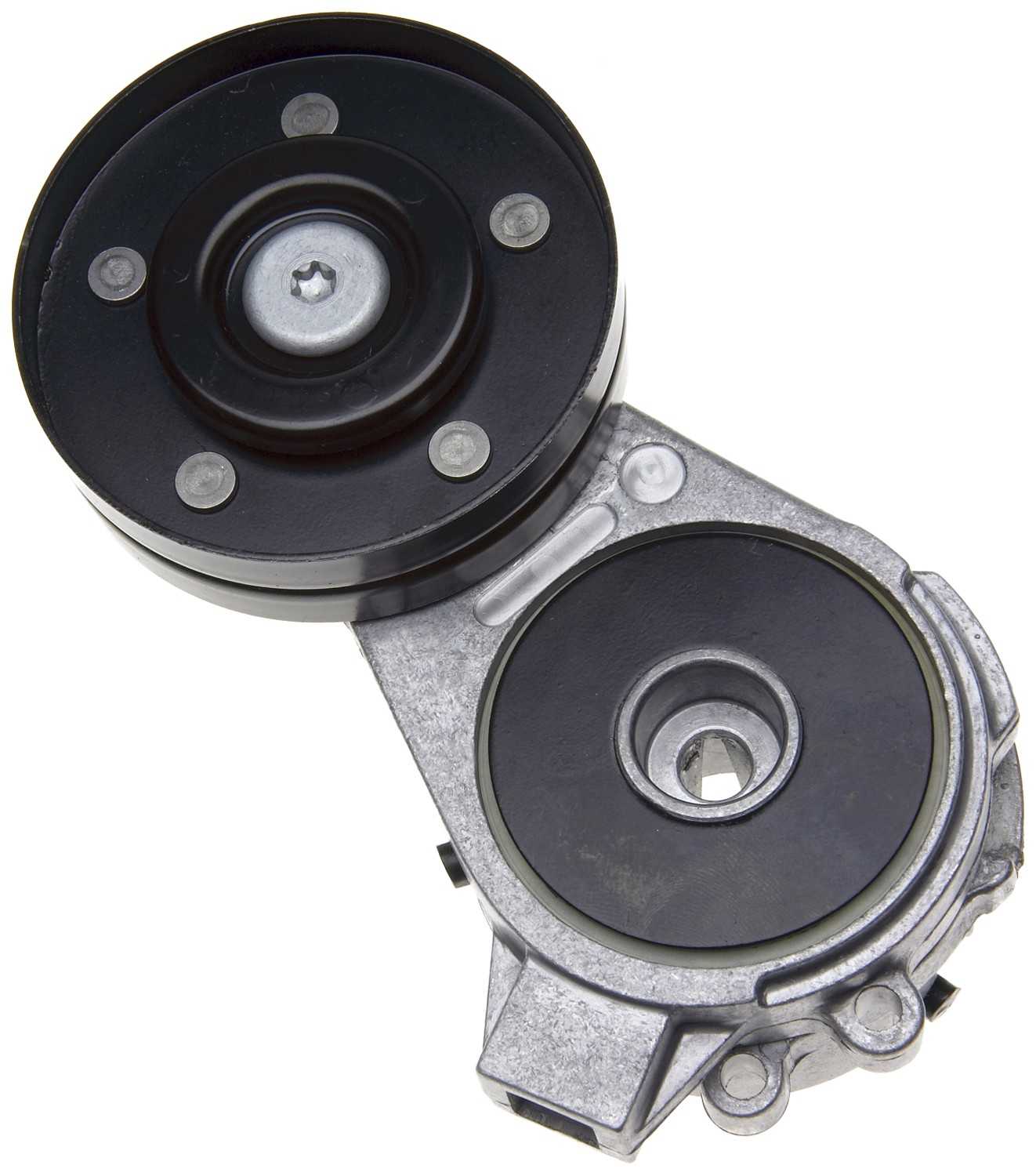 Gates Accessory Drive Belt Tensioner Assembly 38352