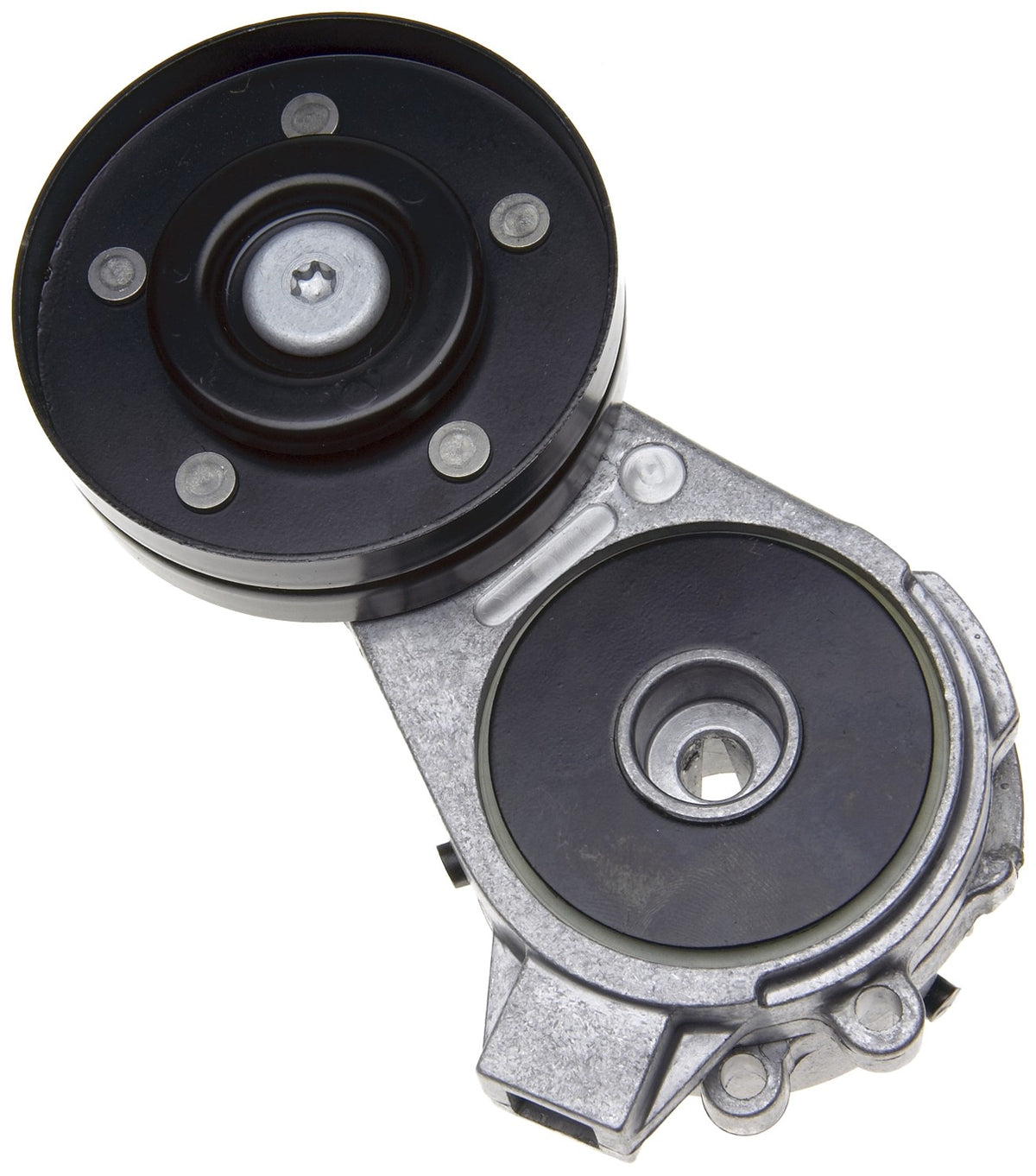 Gates Accessory Drive Belt Tensioner Assembly 38352
