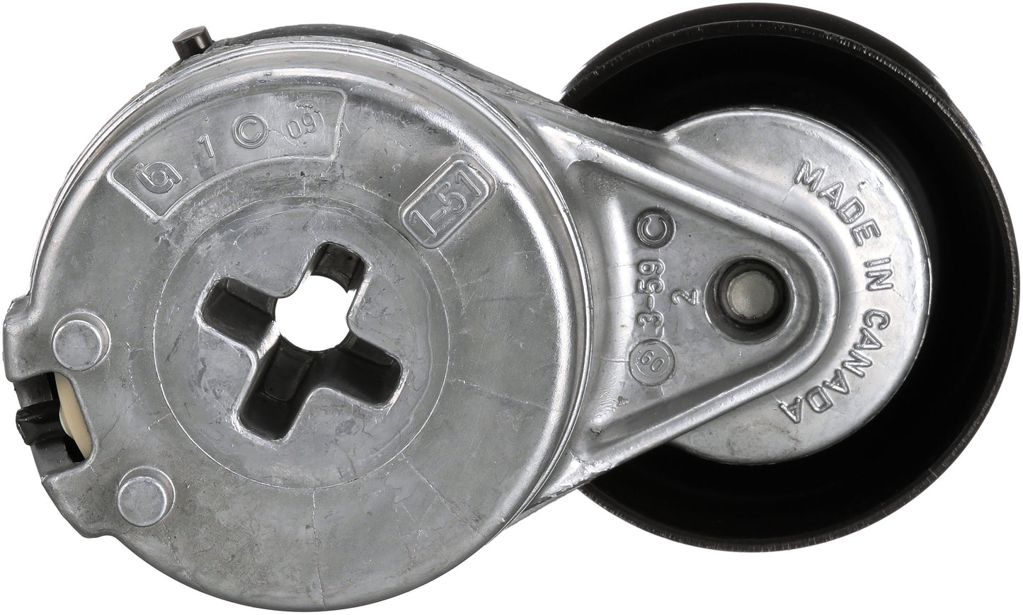 Gates Accessory Drive Belt Tensioner Assembly 38365
