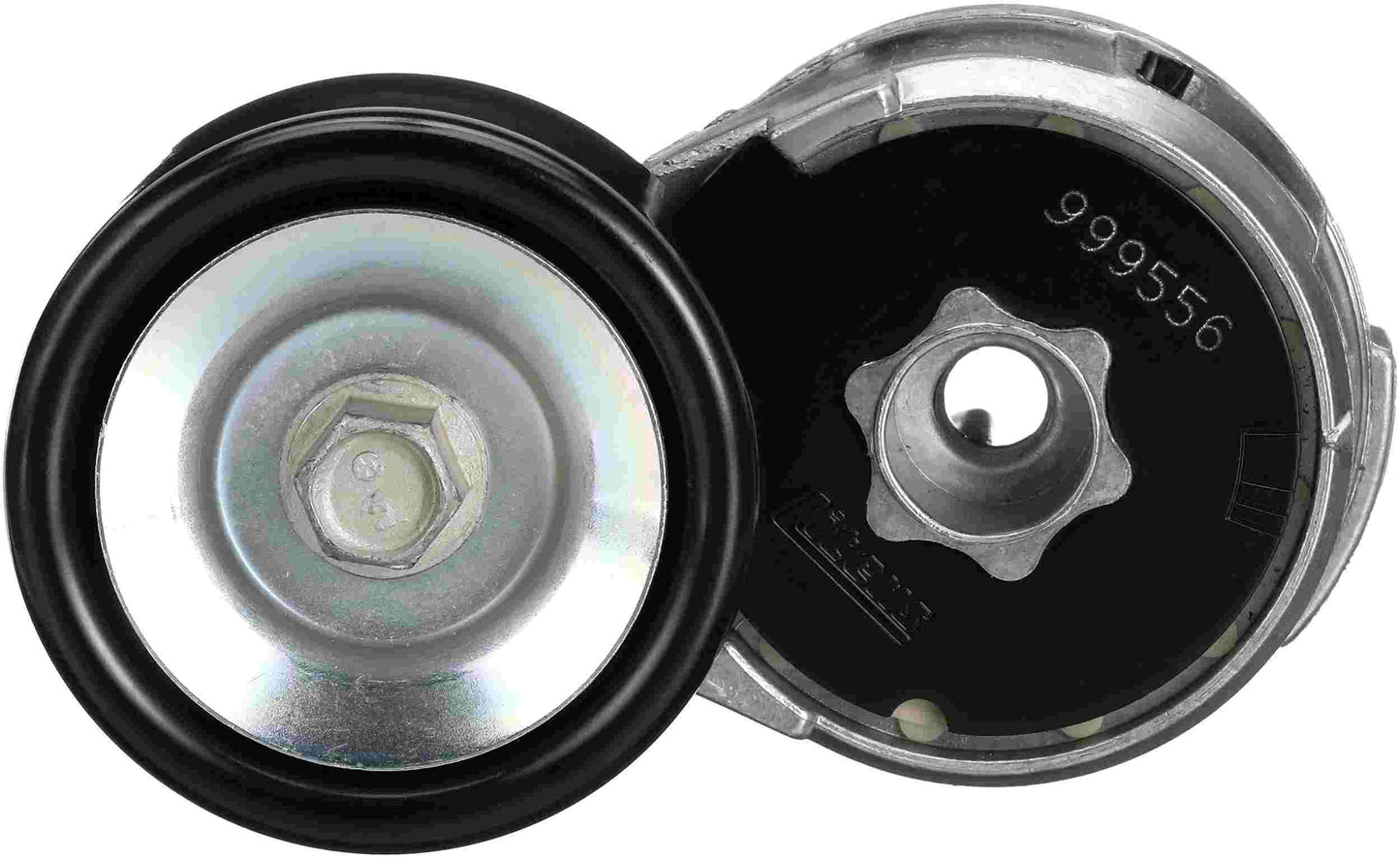 Gates Accessory Drive Belt Tensioner Assembly 38365