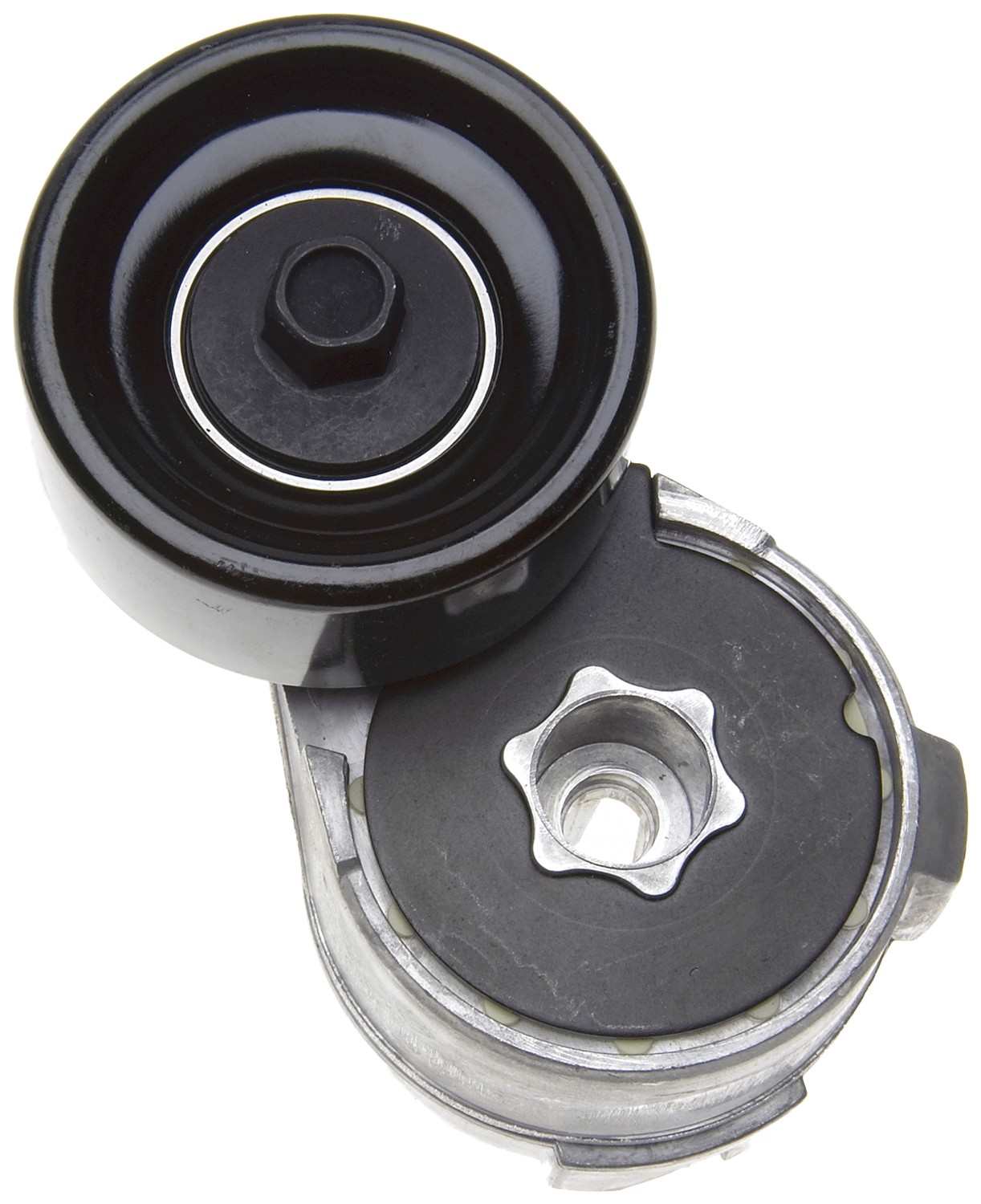 Gates Accessory Drive Belt Tensioner Assembly 38365