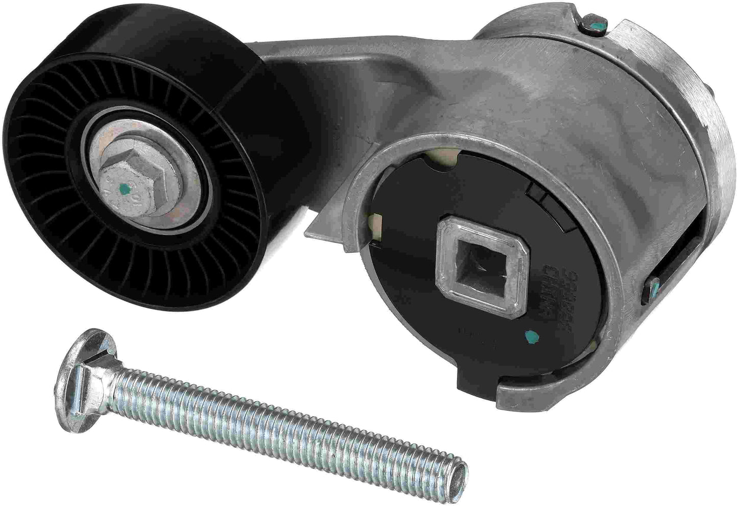 Gates 79-84Ford Mustang GT V8 5.0L DriveAlign Automatic Belt Tensioner 38366