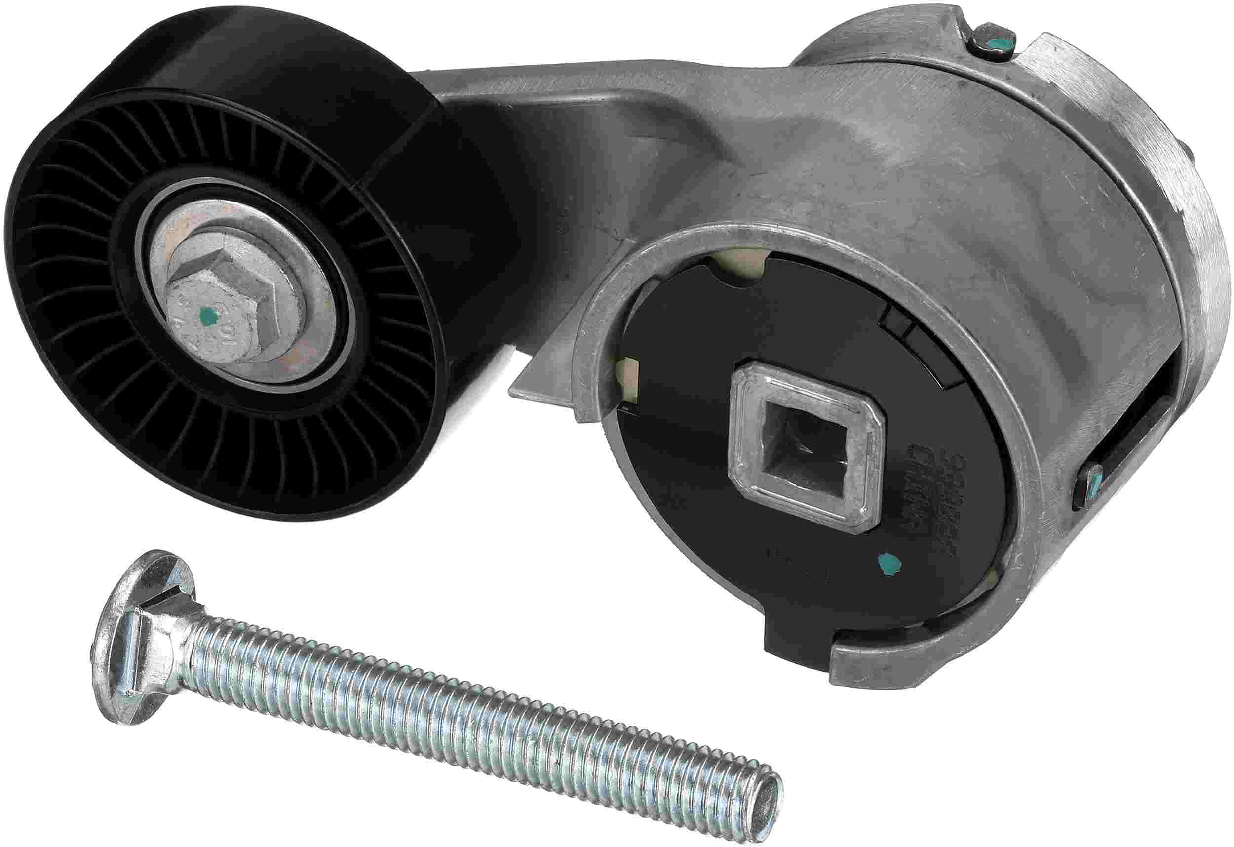 Gates 79-84Ford Mustang GT V8 5.0L DriveAlign Automatic Belt Tensioner 38366