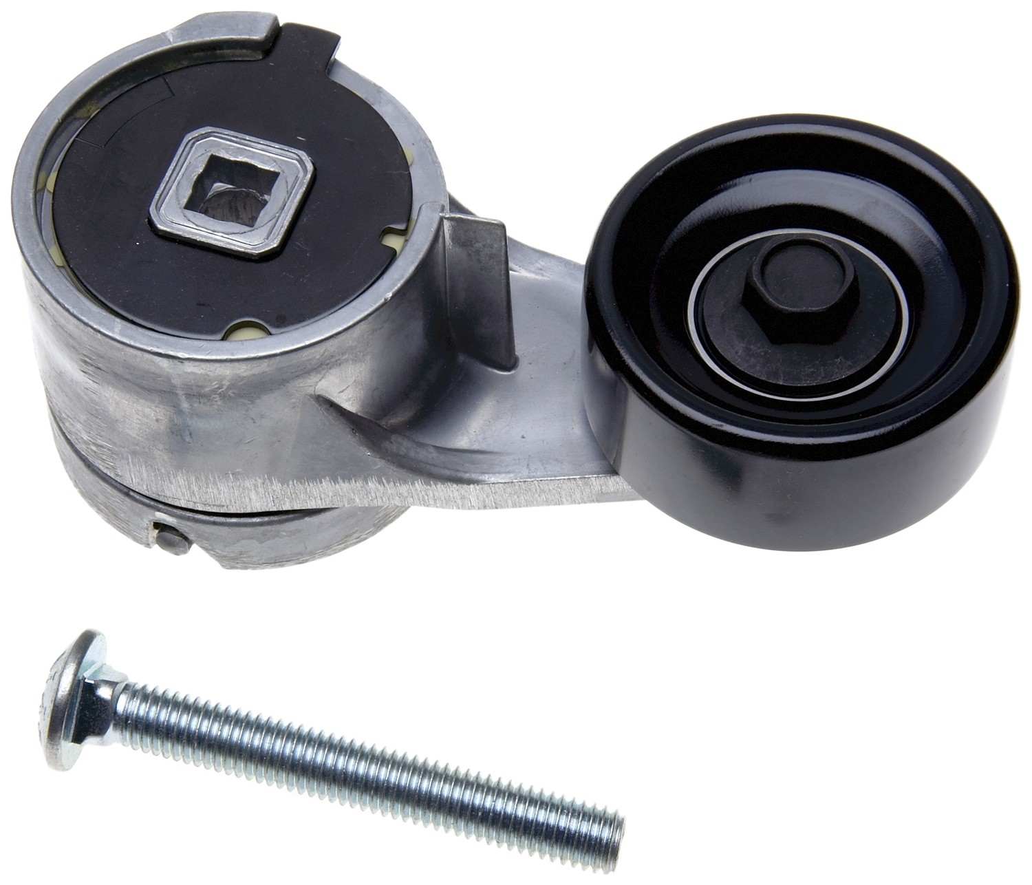 Gates 79-84Ford Mustang GT V8 5.0L DriveAlign Automatic Belt Tensioner 38366