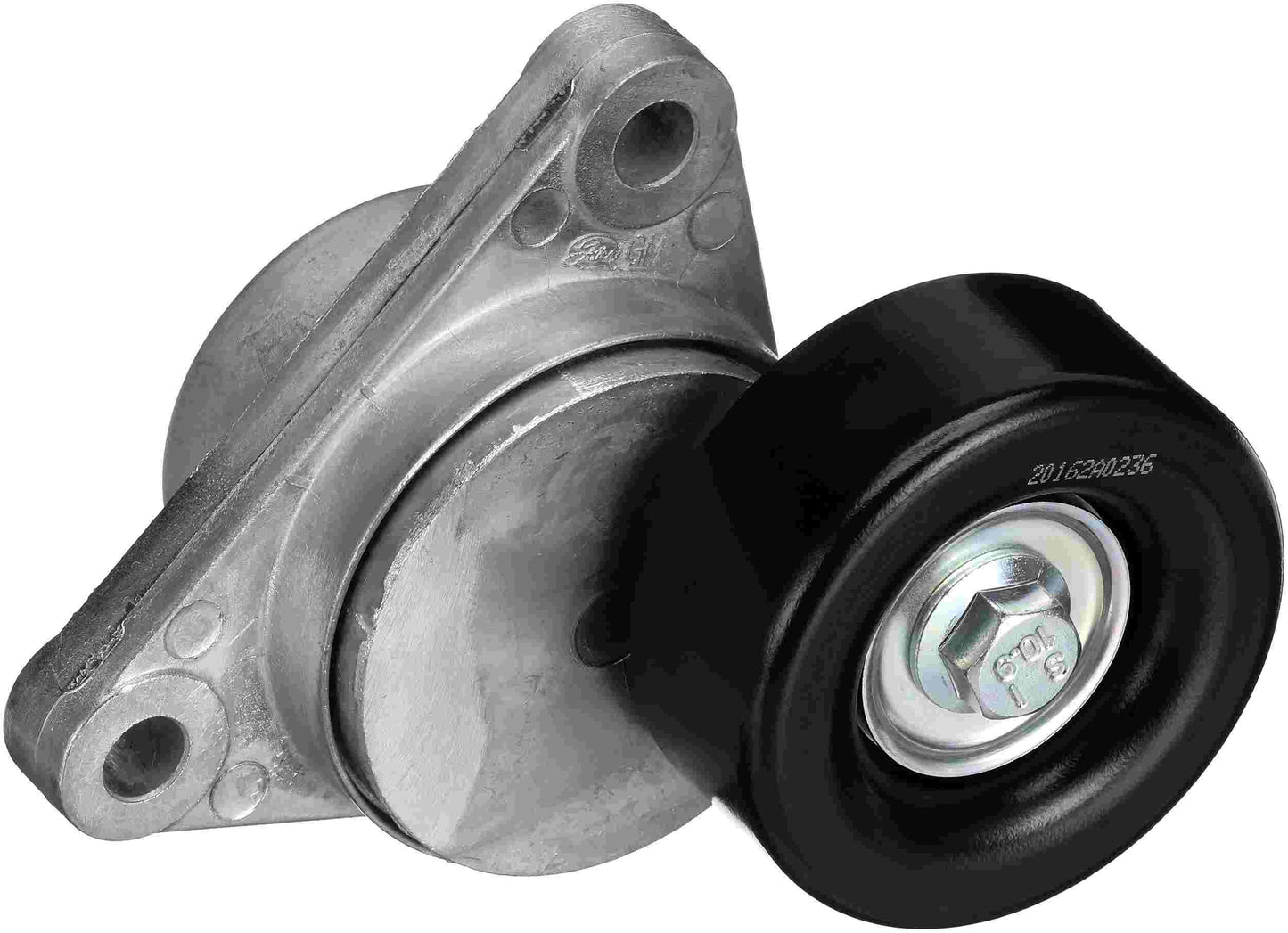 Gates Accessory Drive Belt Tensioner Assembly 38376