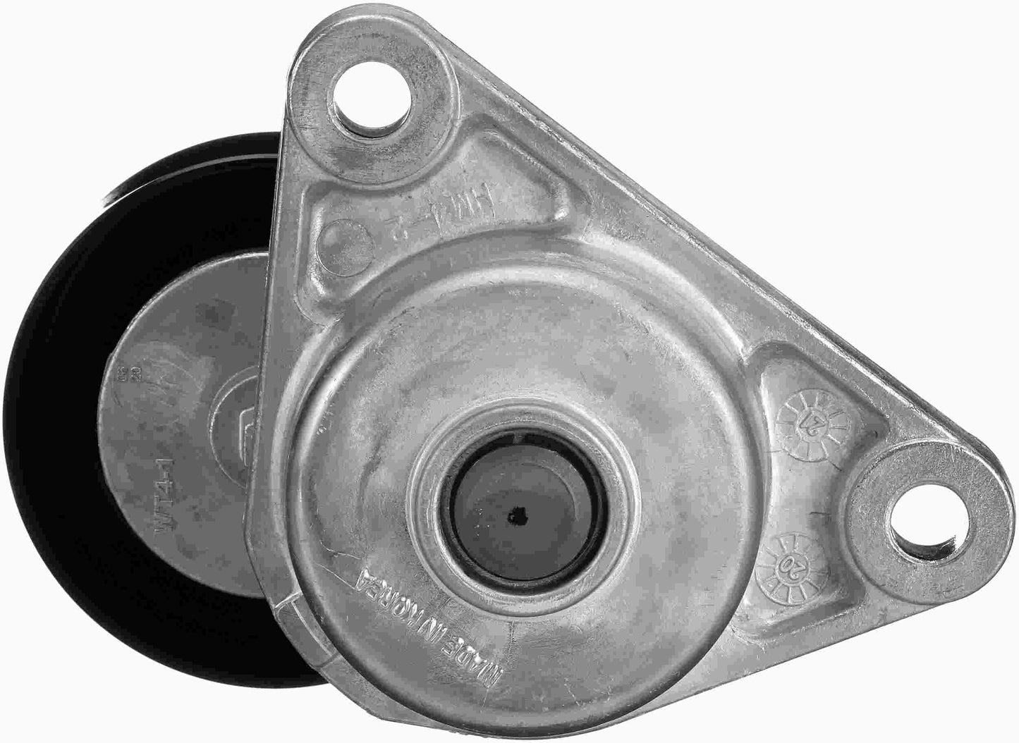 Gates Accessory Drive Belt Tensioner Assembly 38376