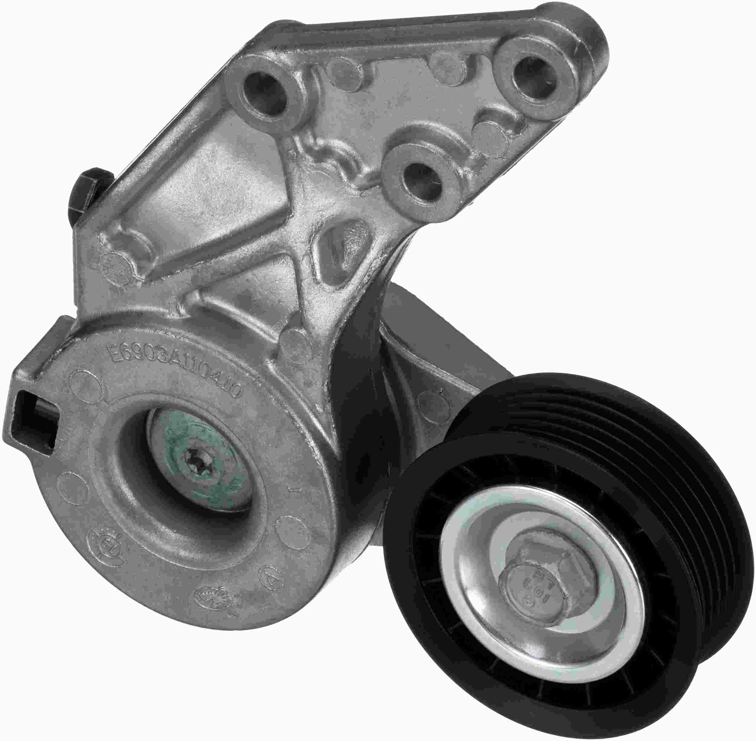 Gates Accessory Drive Belt Tensioner Assembly 38377