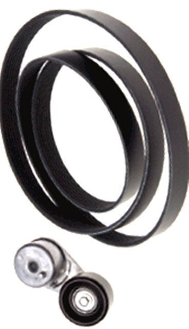 Gates Serpentine Belt Drive Component Kit