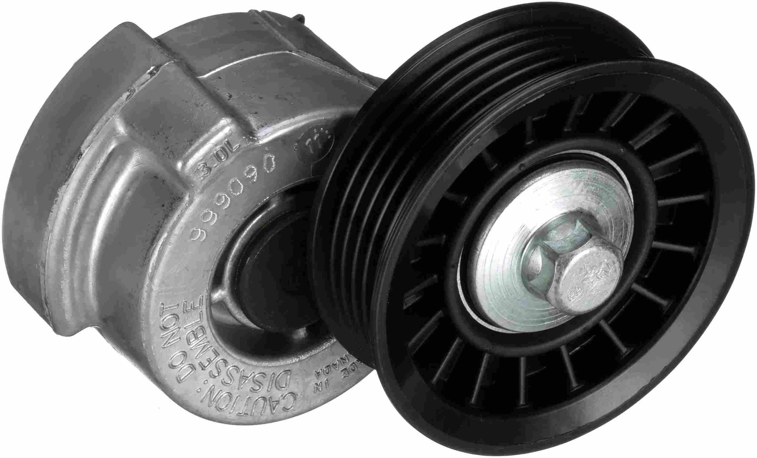 Gates Accessory Drive Belt Tensioner Assembly 38383