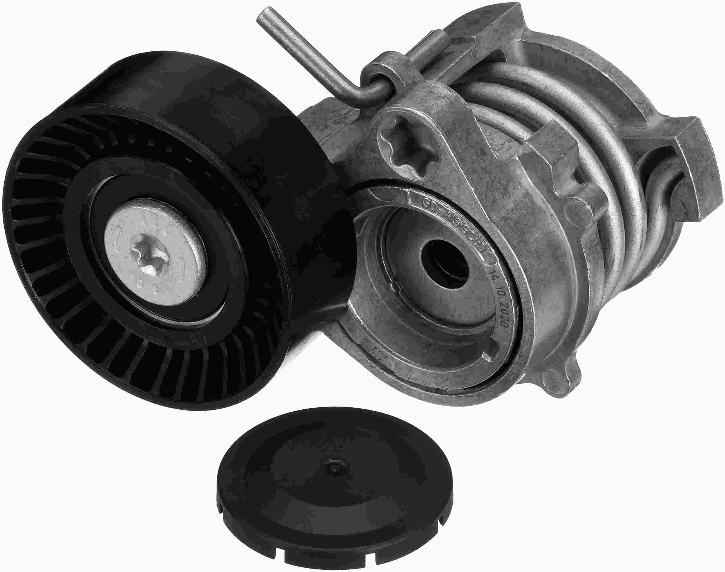 Gates Accessory Drive Belt Tensioner Assembly 38384
