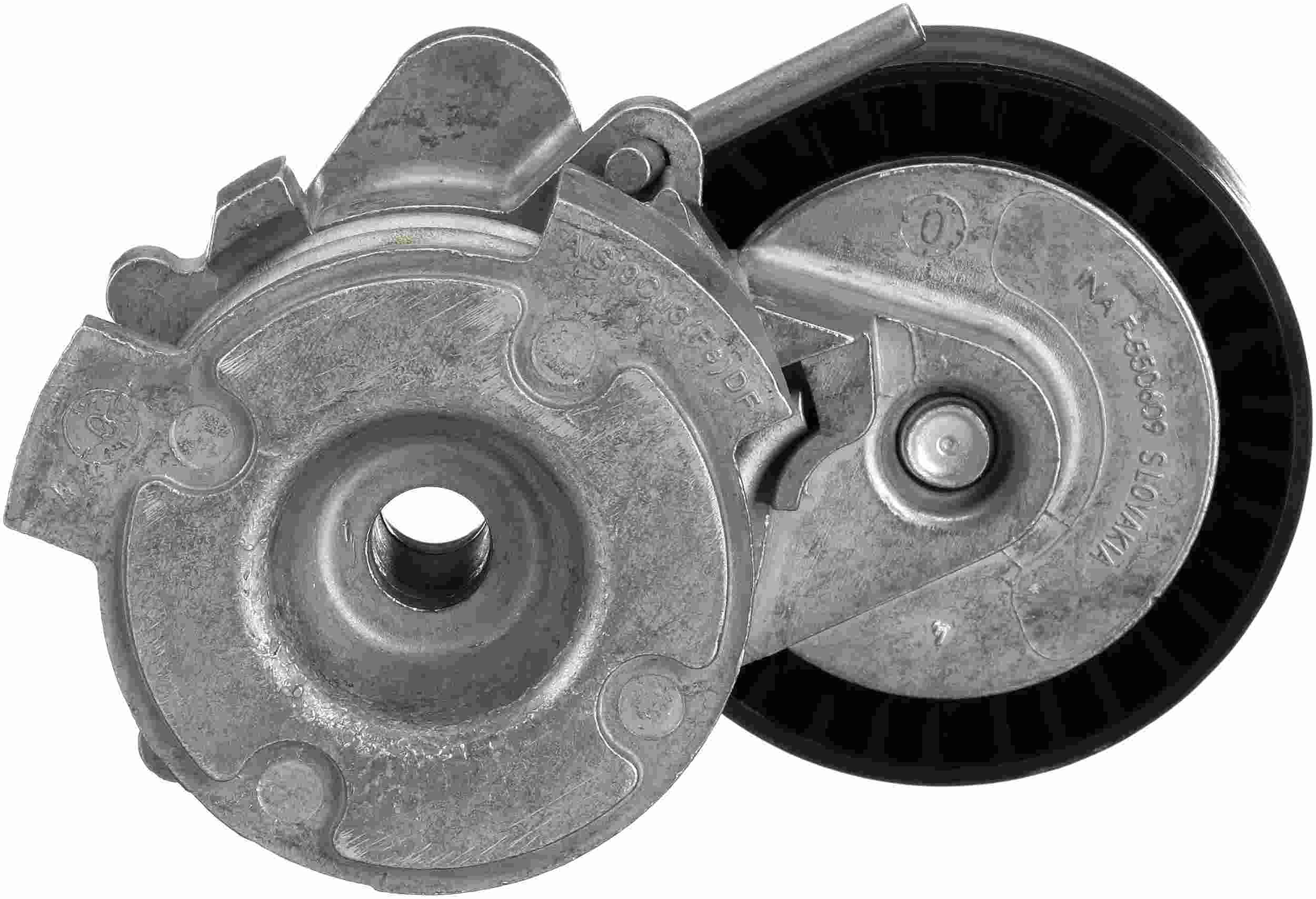 Gates Accessory Drive Belt Tensioner Assembly 38384