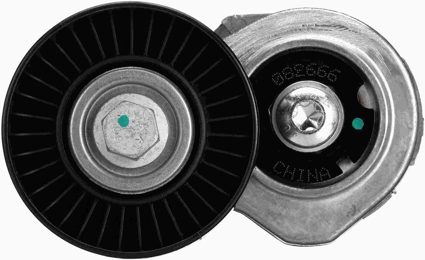 Gates Belt Tensioner Assembly