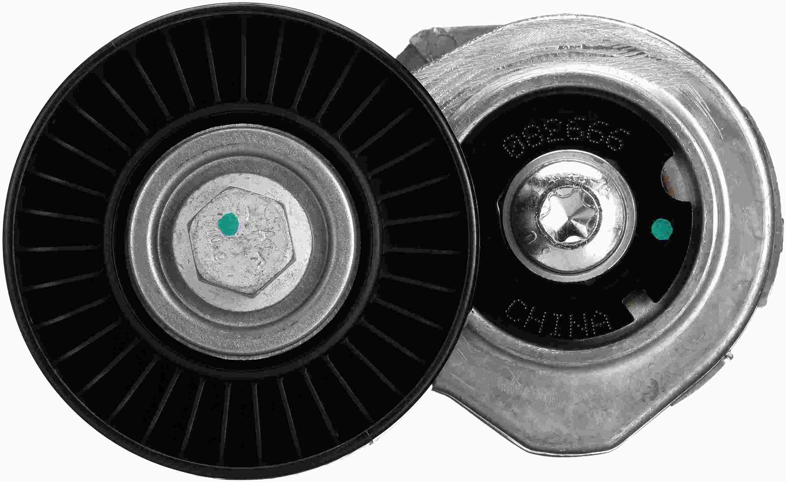 Gates Belt Tensioner Assembly