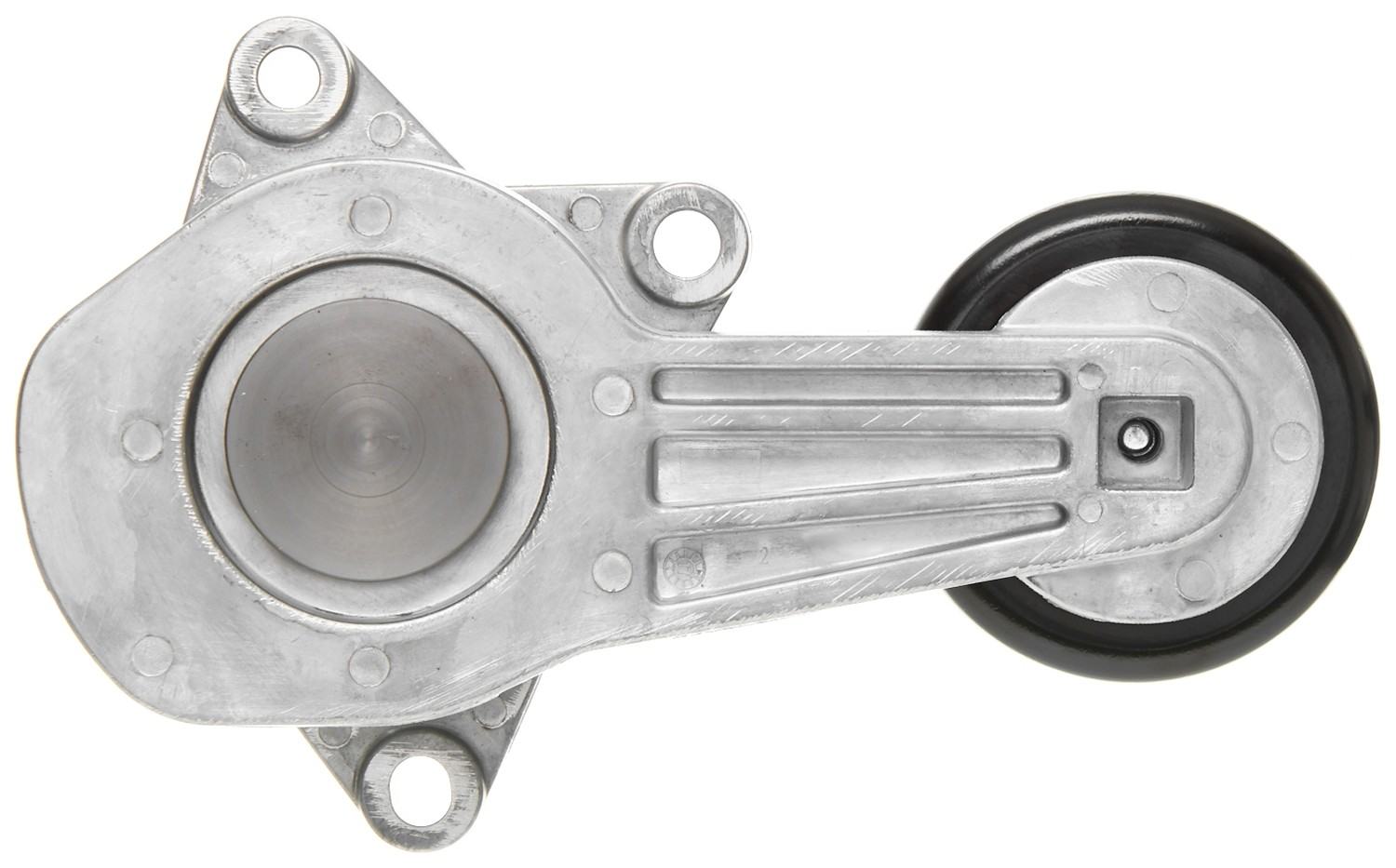 Gates 96-99 Ford Mustang 4.6L V8 DriveAlign Automatic Belt Tensioner 38386