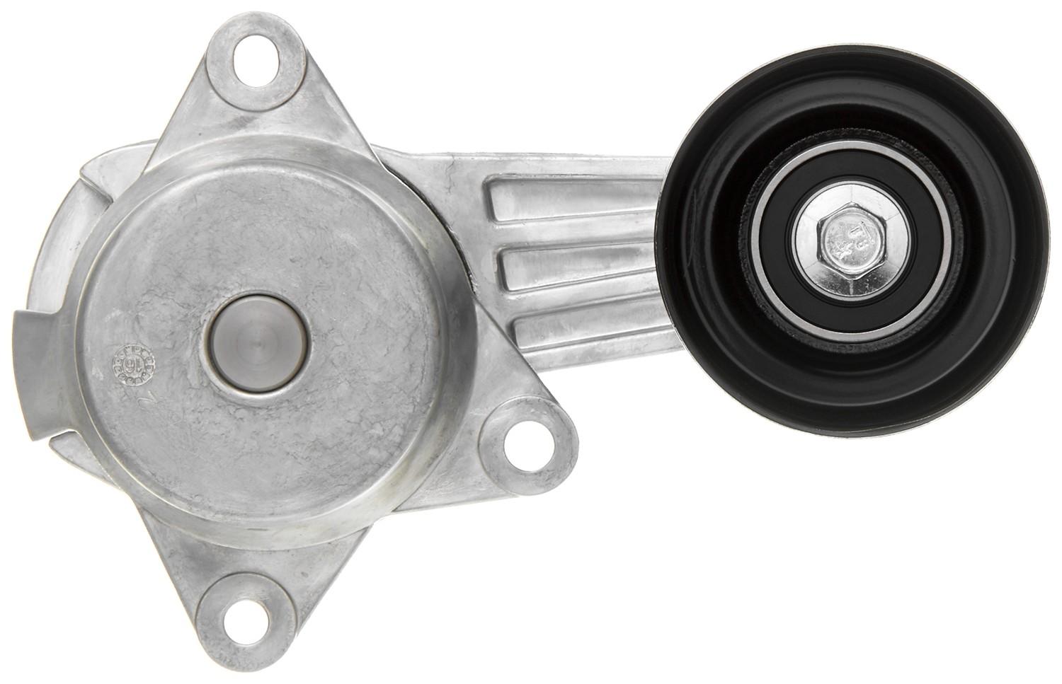 Gates 96-99 Ford Mustang 4.6L V8 DriveAlign Automatic Belt Tensioner 38386