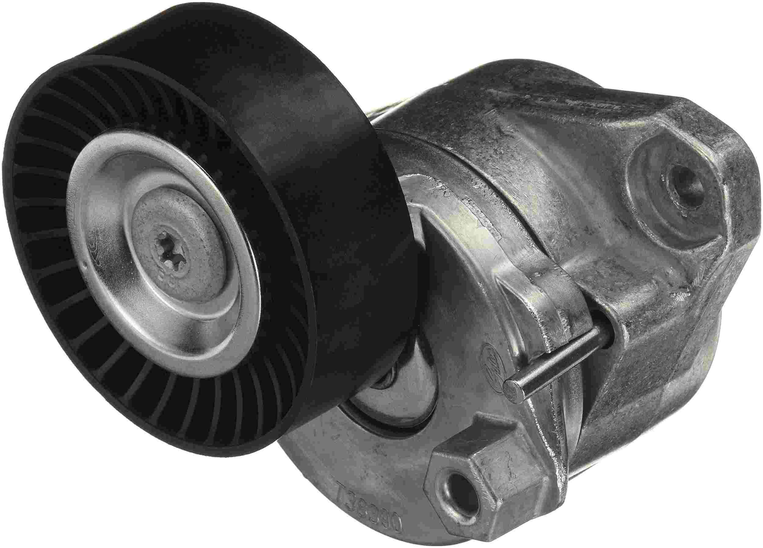 Gates Accessory Drive Belt Tensioner Assembly 38390