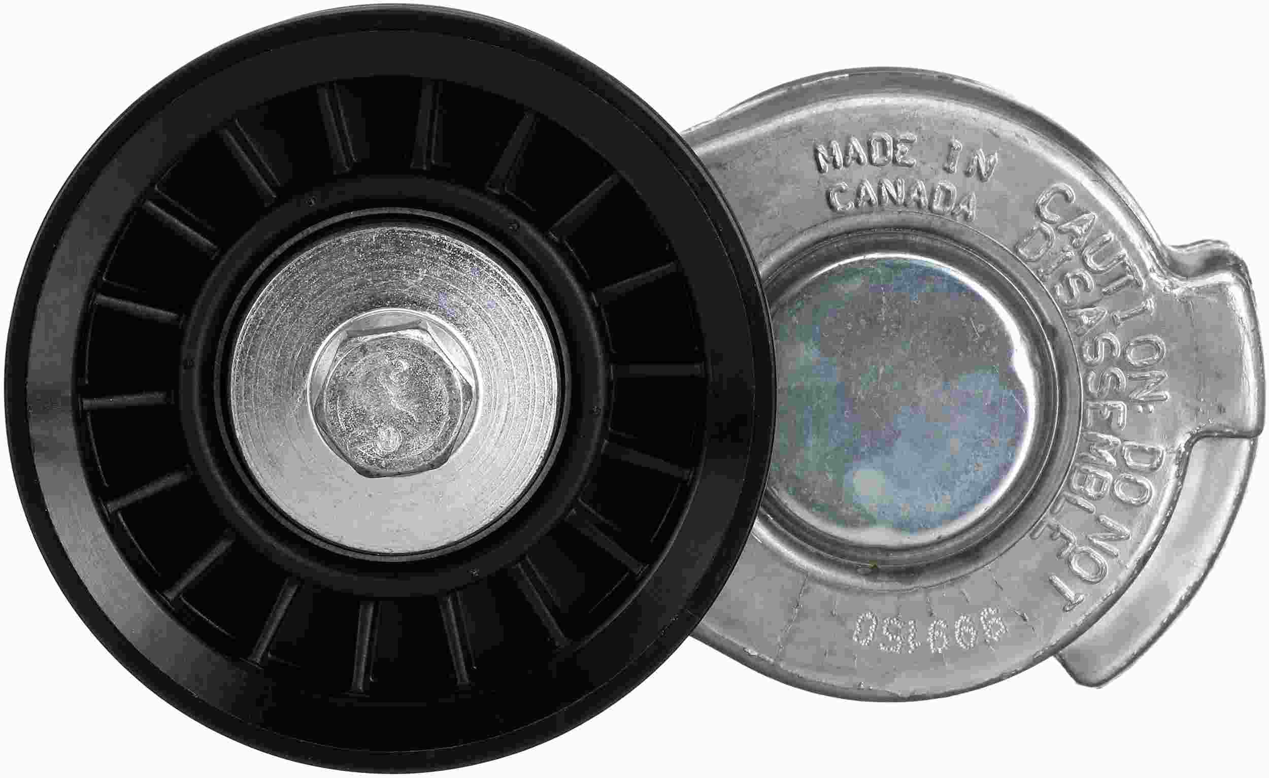 Gates Accessory Drive Belt Tensioner Assembly 38398