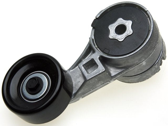 Gates Accessory Drive Belt Tensioner Assembly 38400