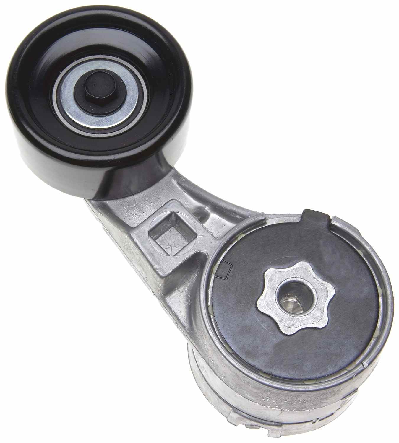 Gates Accessory Drive Belt Tensioner Assembly 38400