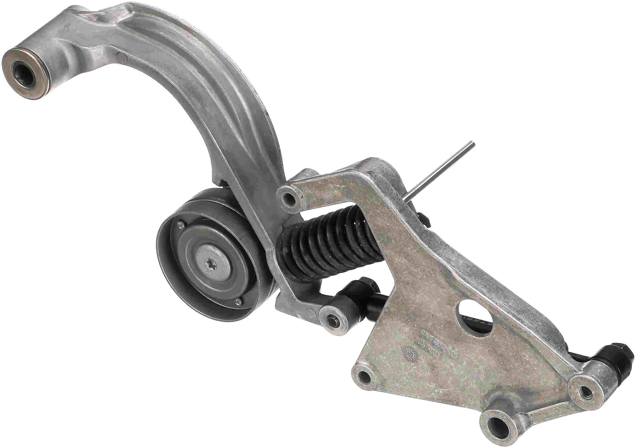 Gates 2002-08 Mini Cooper DriveAlign Automatic Belt Tensioner 38404