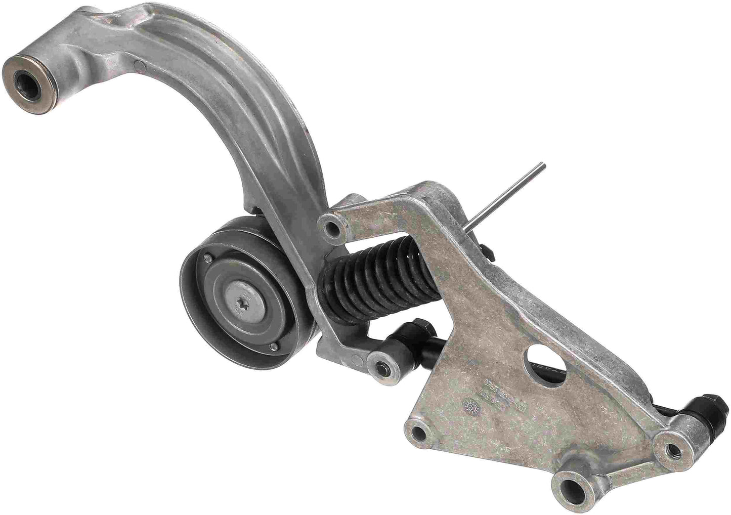 Gates DriveAlign Premium OE Automatic Belt Tensioner 07KLM